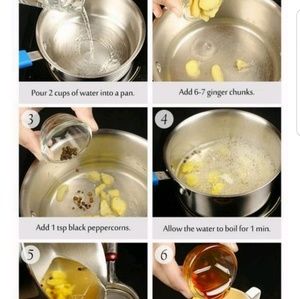 Meet your Posher, Benedicta